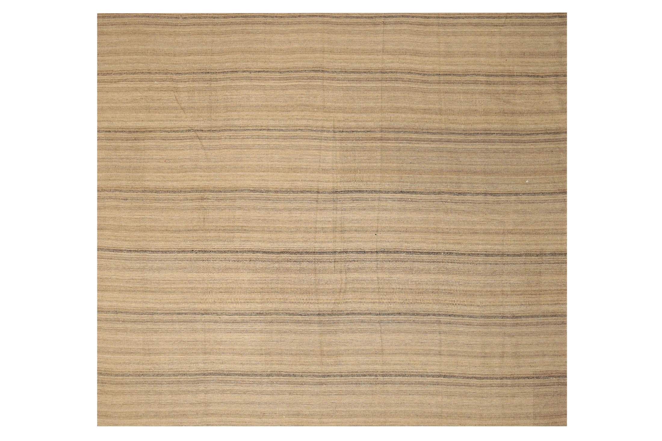 Antique Turkey Transitional Rug 88390