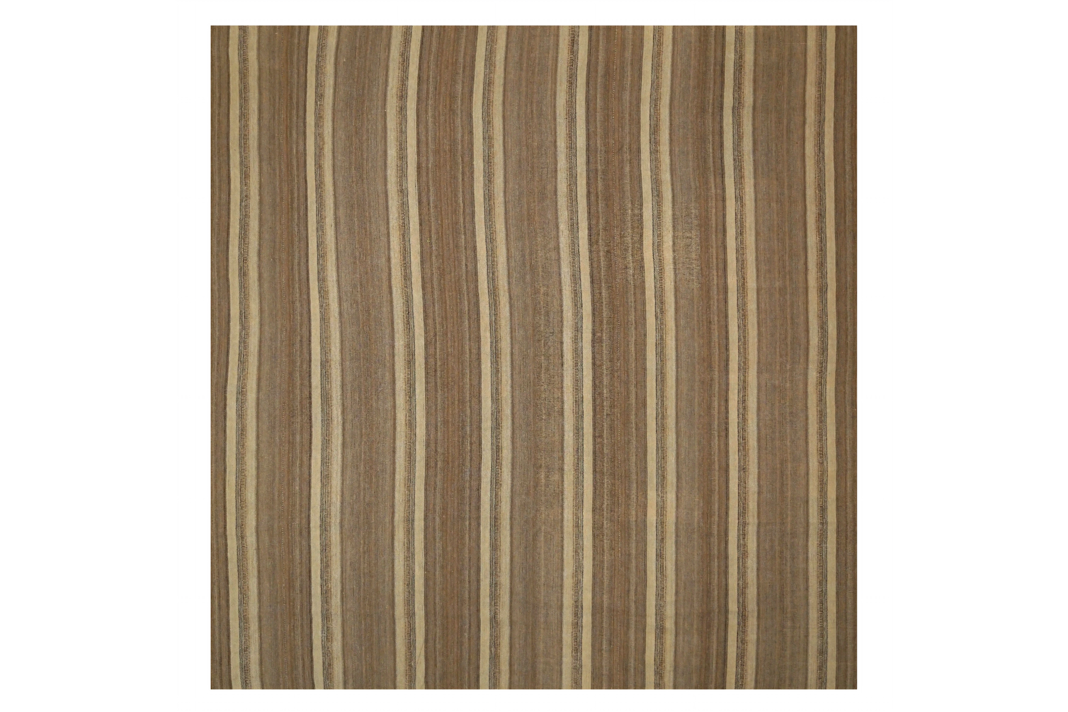 Antique Turkey Transitional Rug 88392