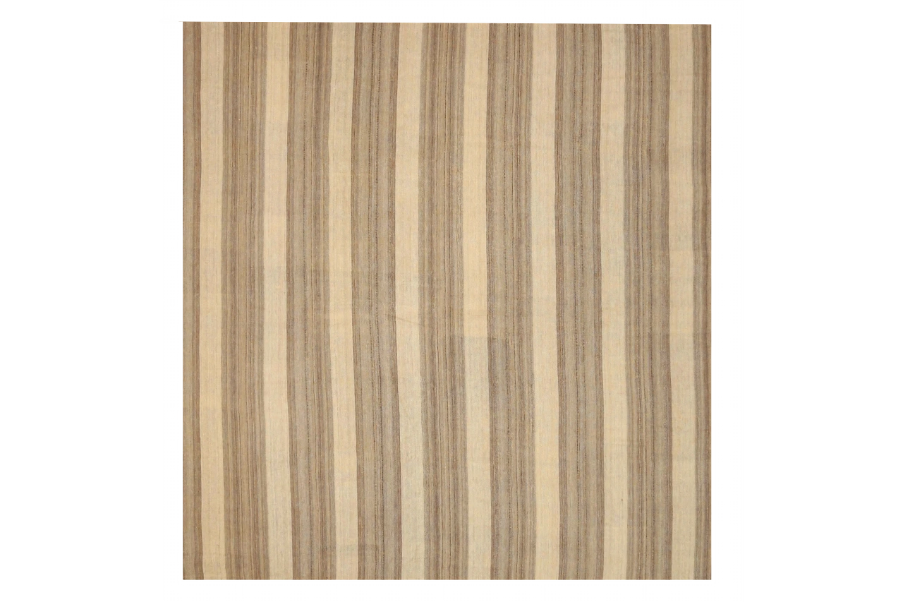 Antique Turkey Tribal Rug 88401