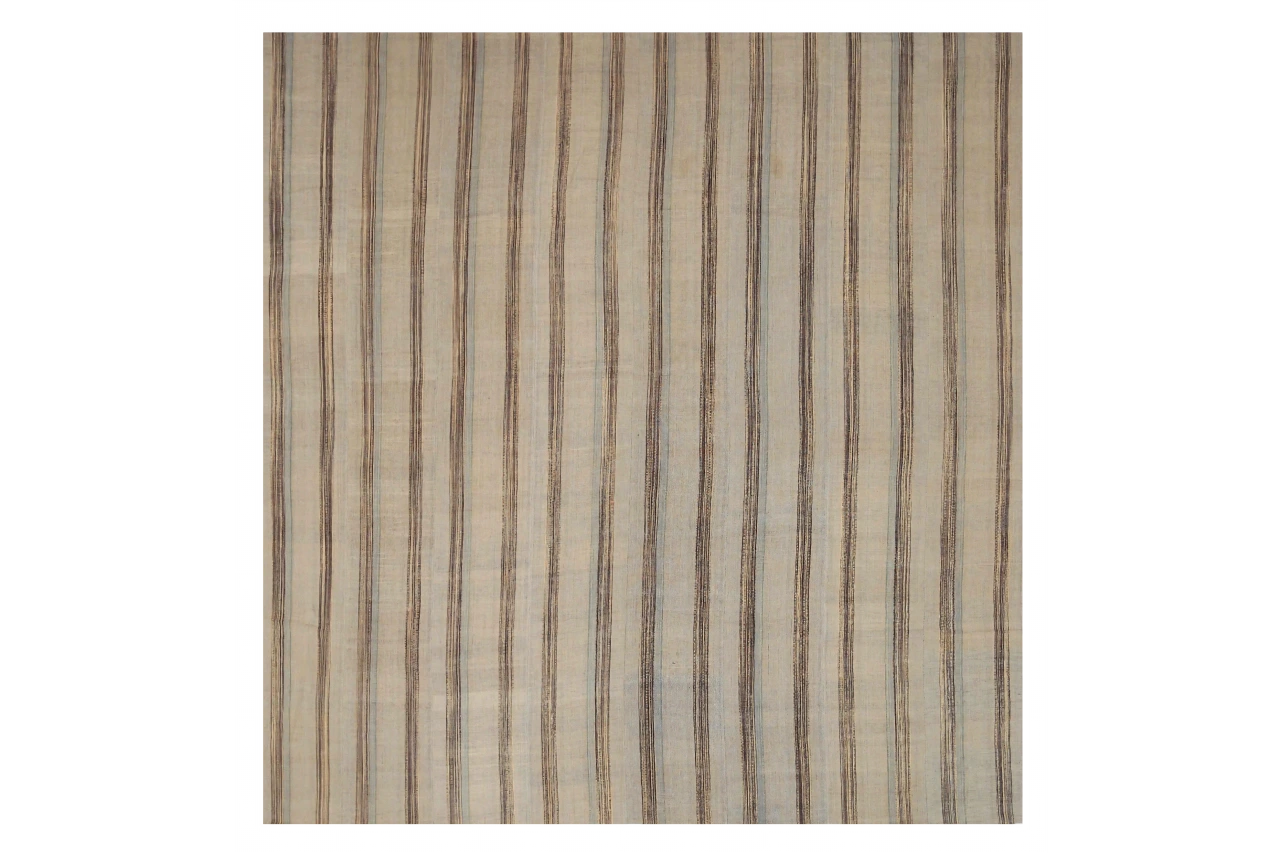 Antique Turkey Transitional Rug 88402