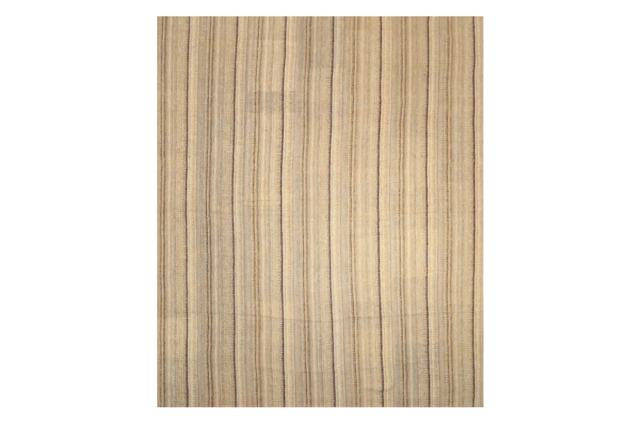 Antique Turkey Transitional Rug 88410