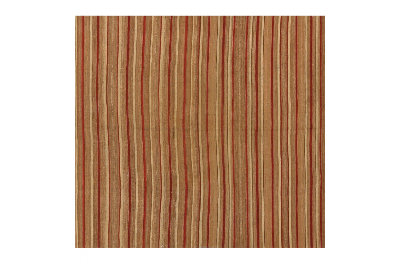 Antique Turkey Transitional Rug 88414