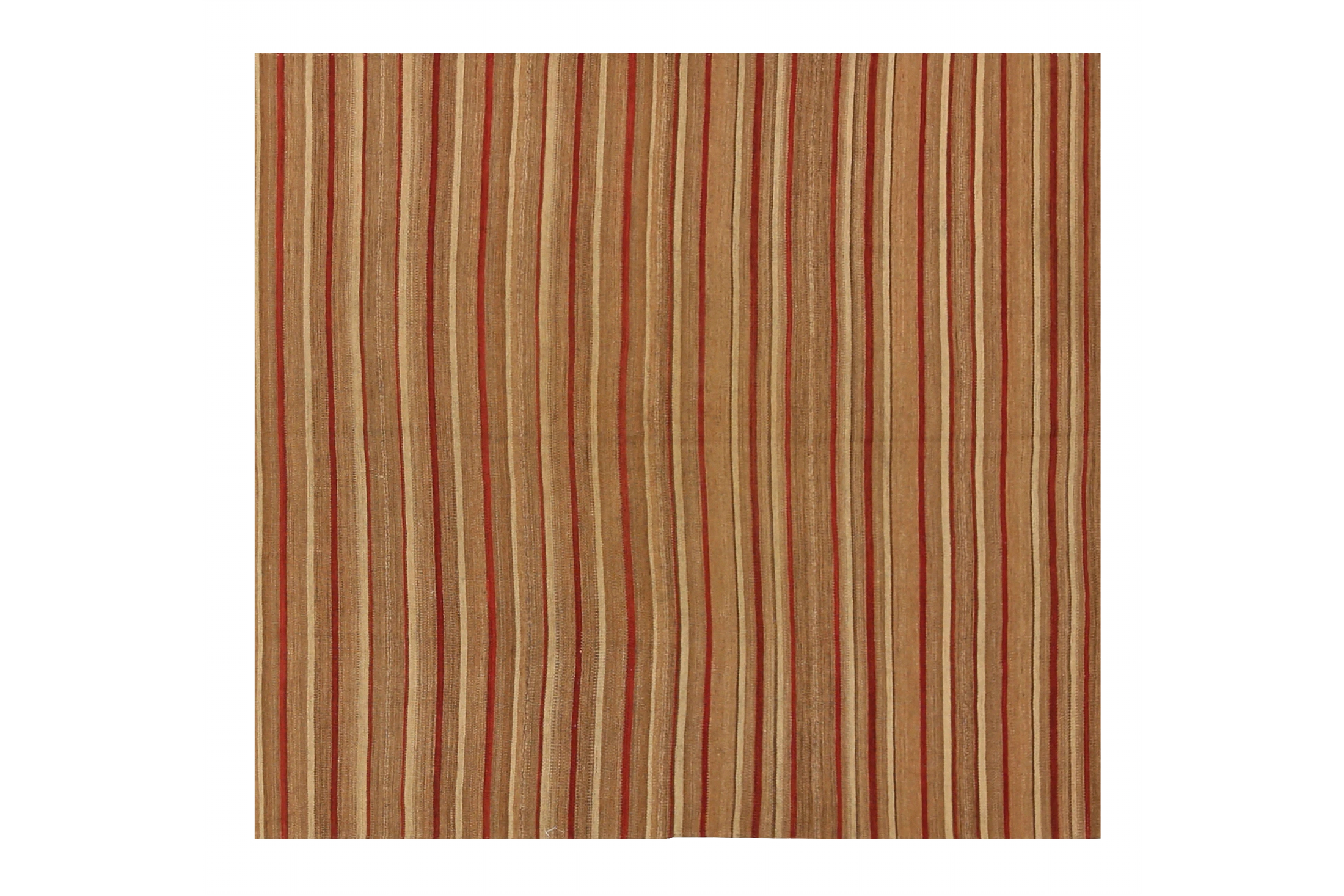 Antique Turkey Transitional Rug 88414