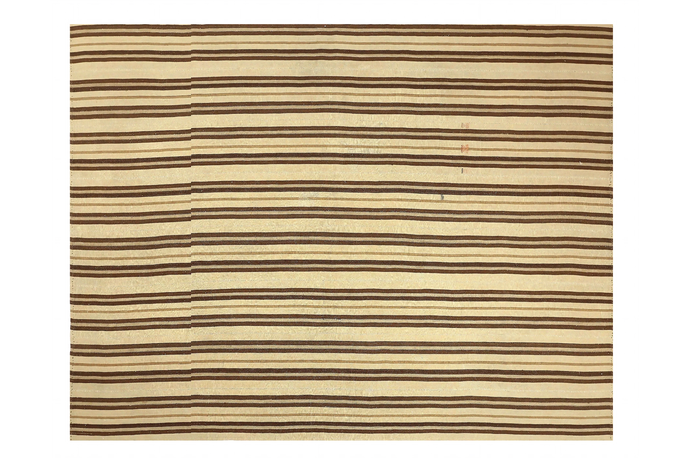 Antique Turkey Transitional Rug 88416