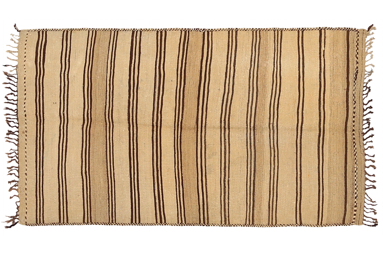 Antique Turkey Transitional Rug 88418