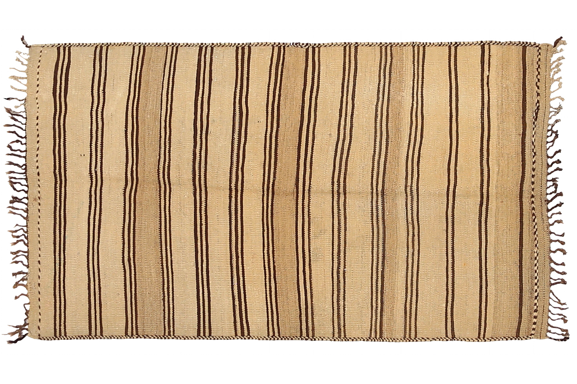 Antique Turkey Transitional Rug 88418