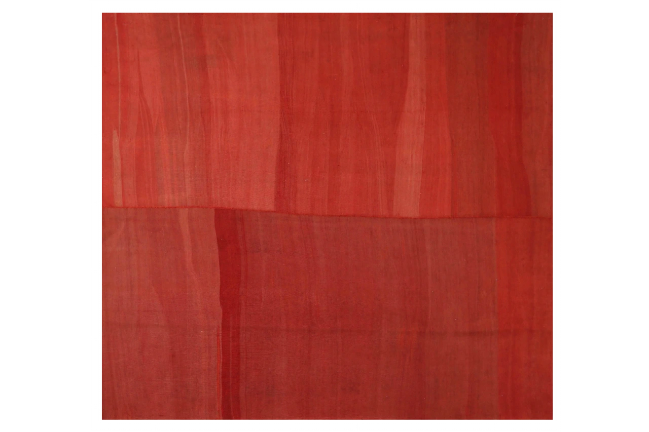 Antique Turkey Transitional Rug 88420