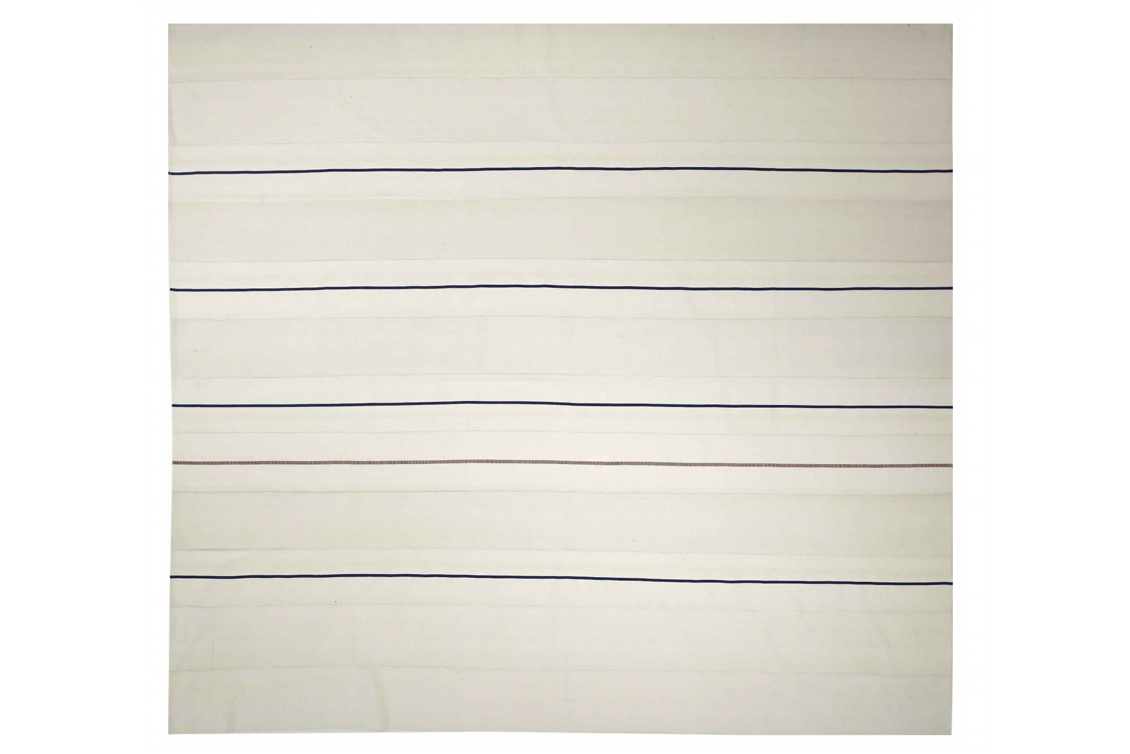 Antique Turkey Transitional Rug 88424