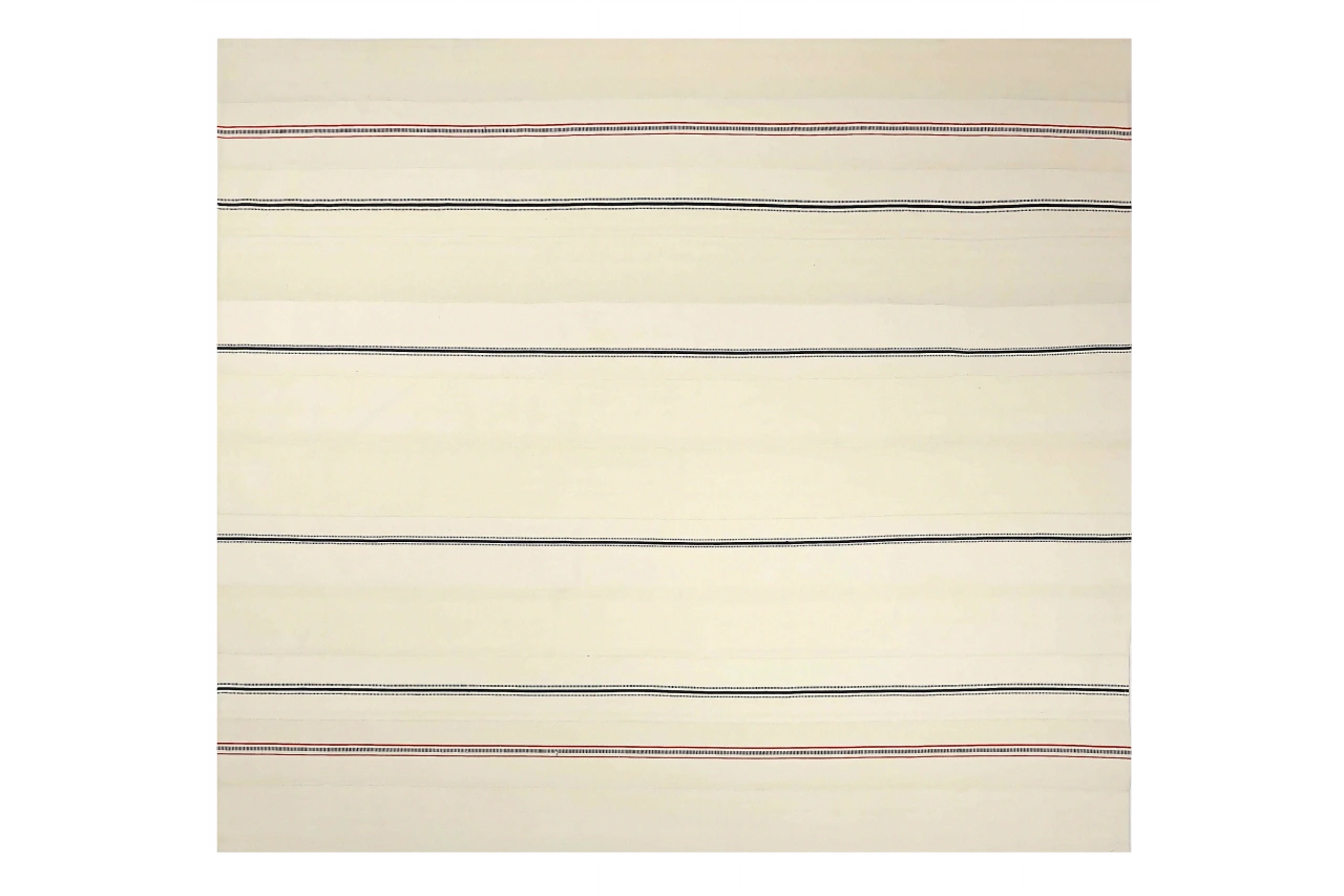 Turkey Tribal Rug 88425