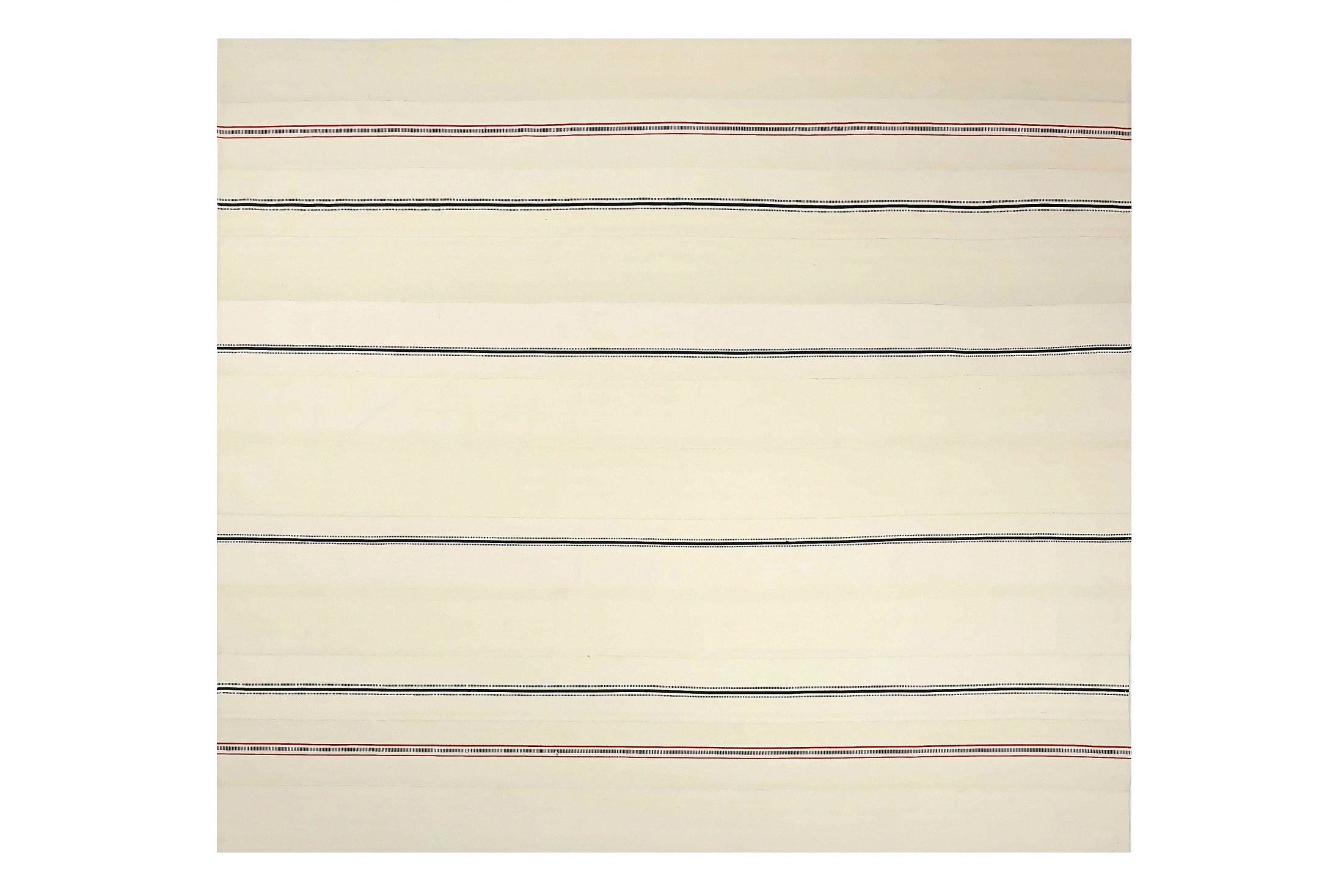 Turkey Tribal Rug 88425