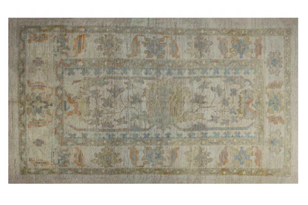 Turkey Tribal Rug 88500