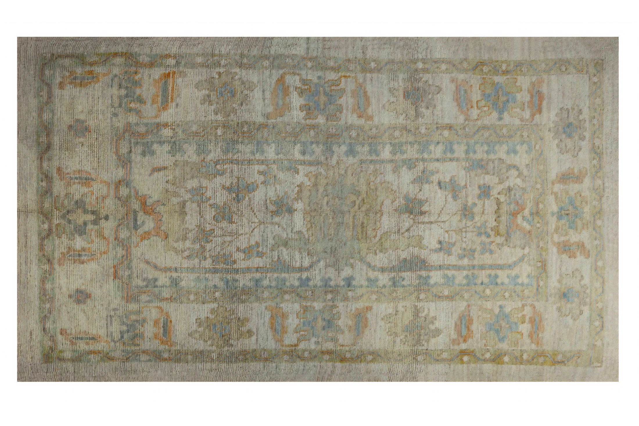 Turkey Tribal Rug 88500