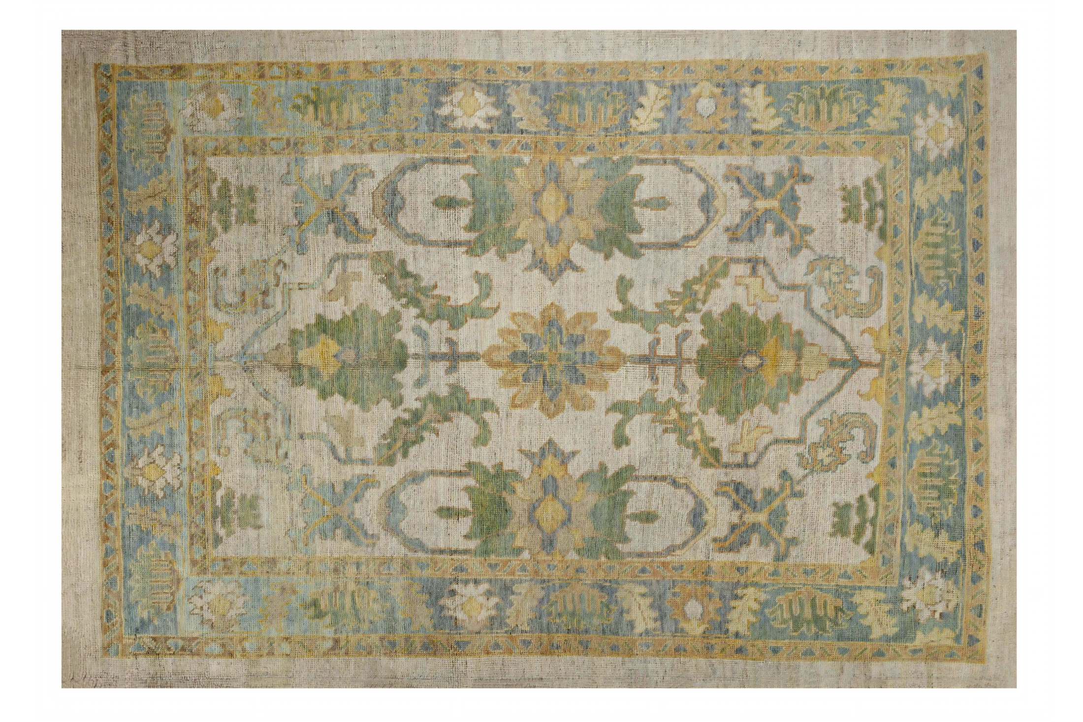 Turkey Tribal Rug 88504