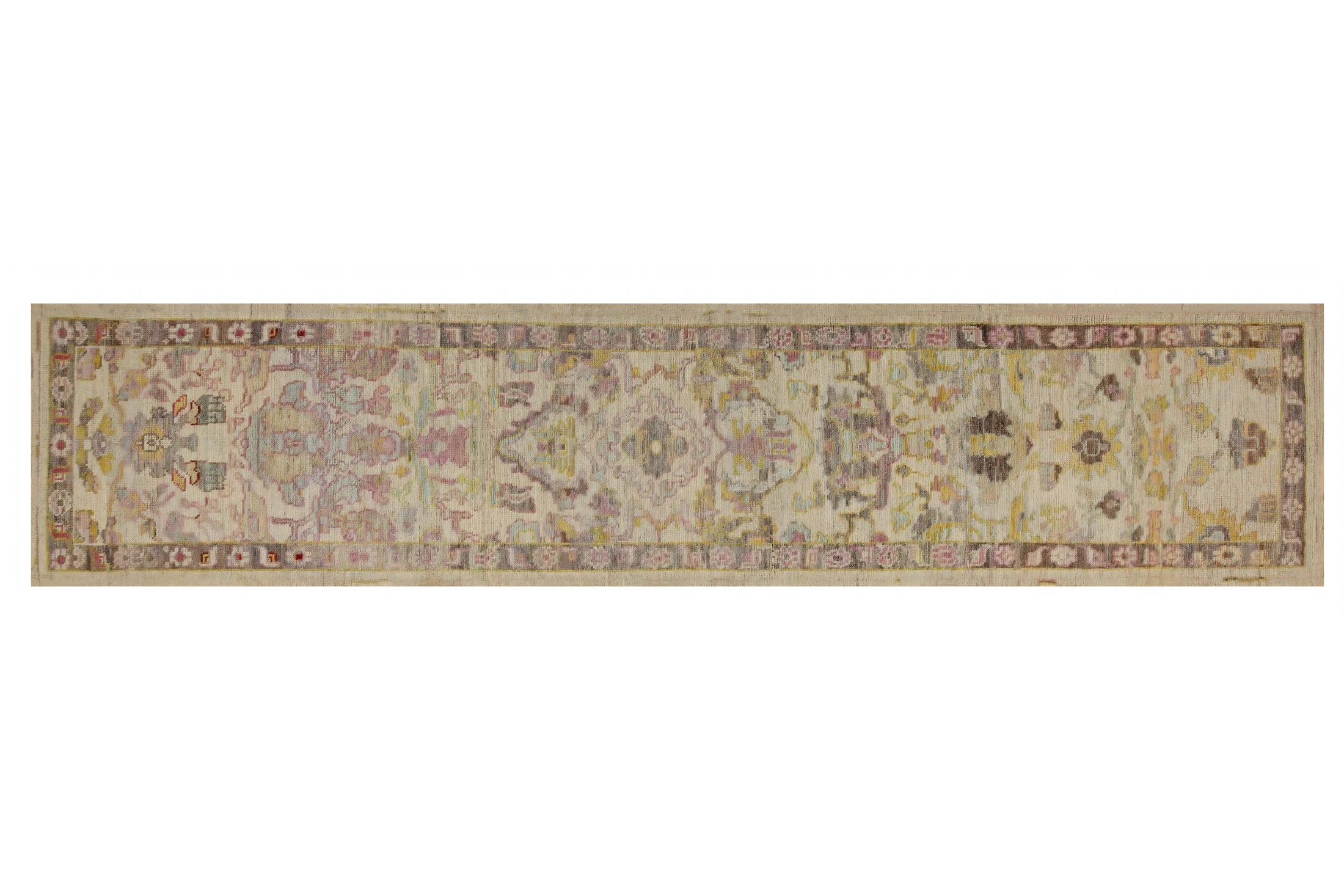 Turkey Tribal Rug 88510