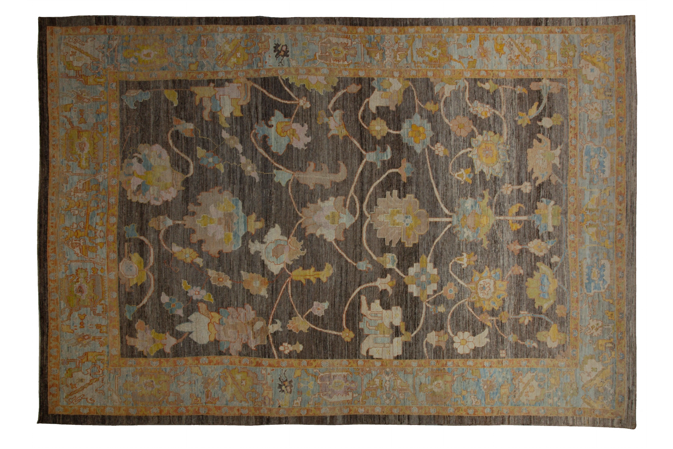 Turkey Tribal Rug 88518