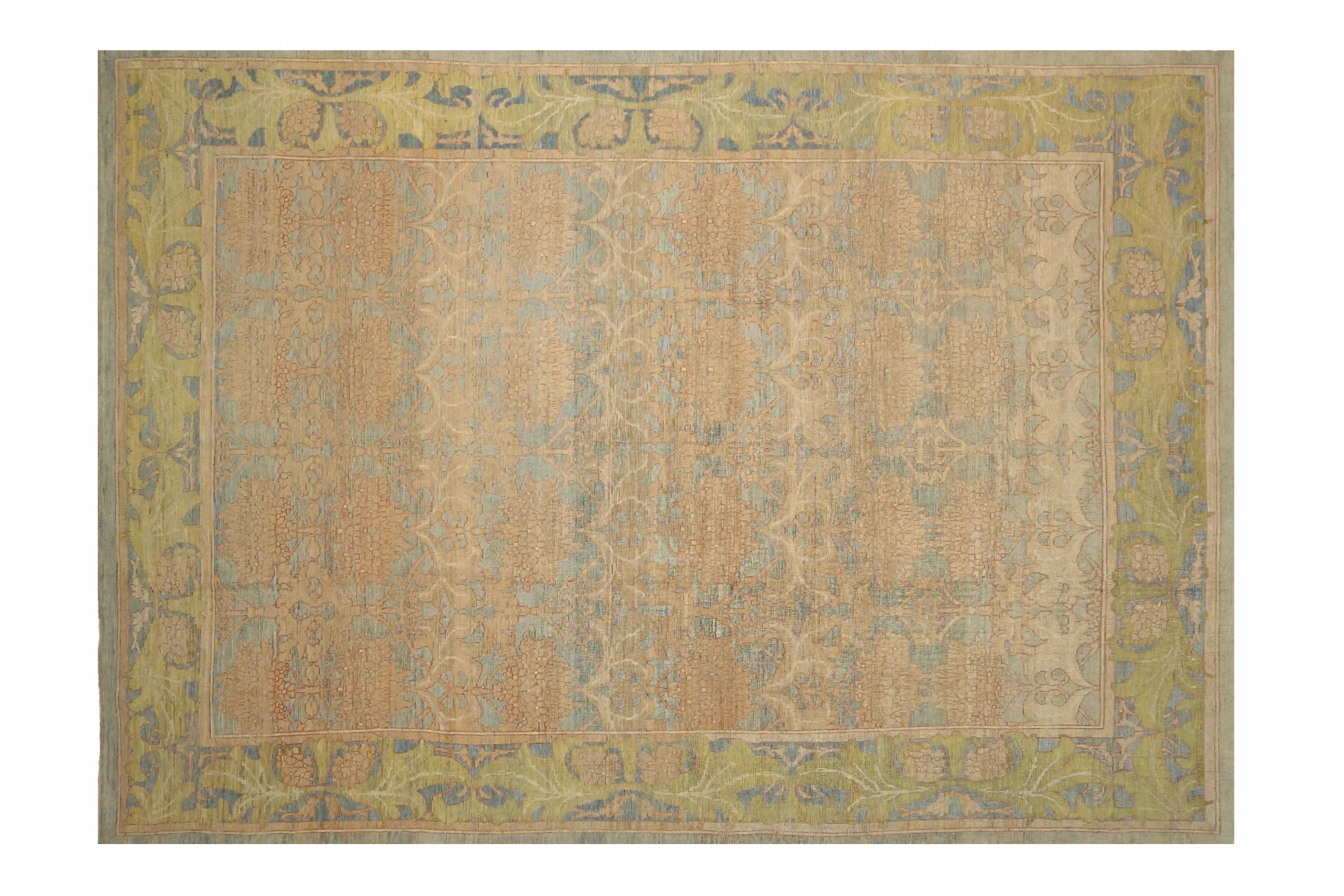 Turkey Tribal Rug 88541