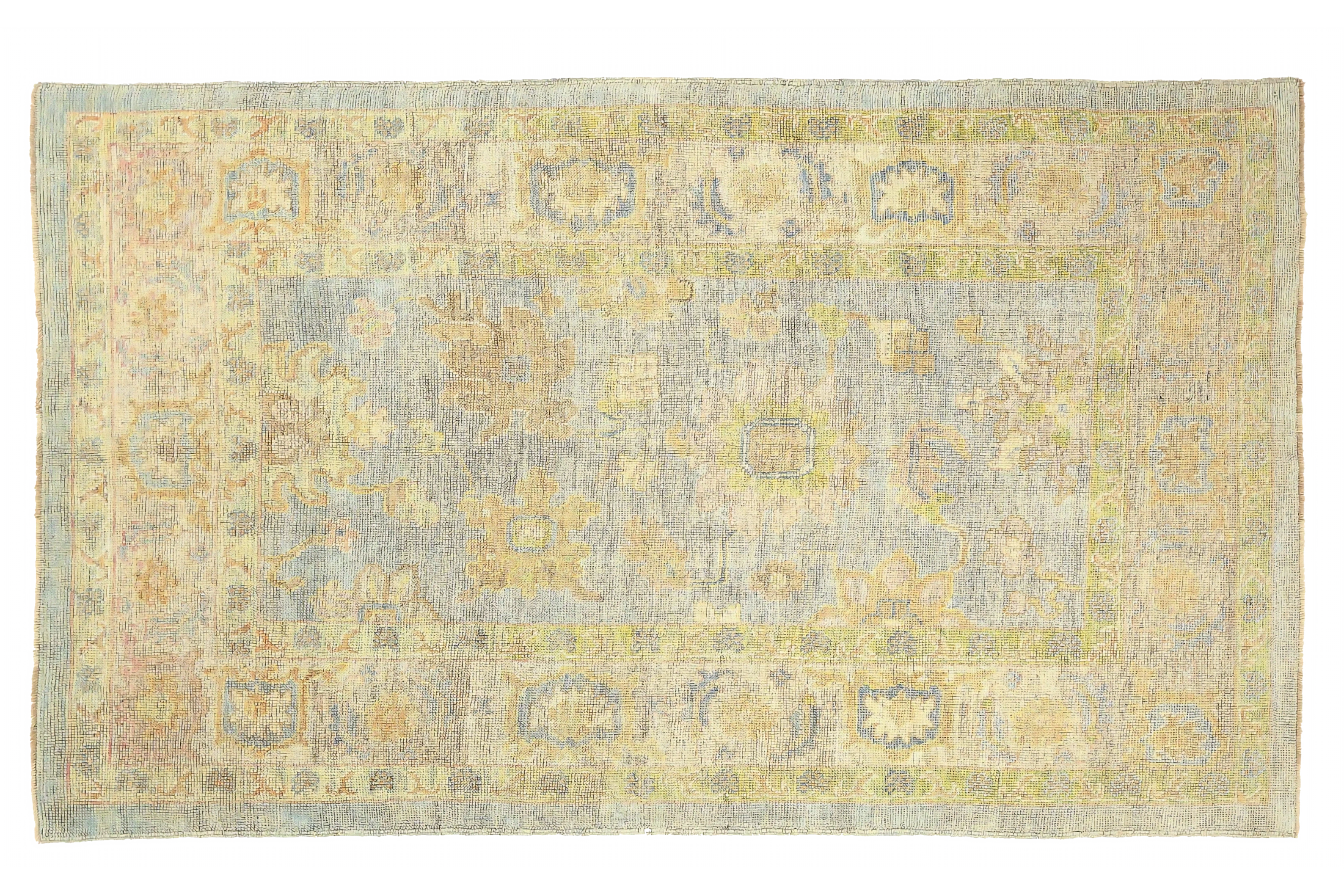 Turkey Tribal Rug 88544