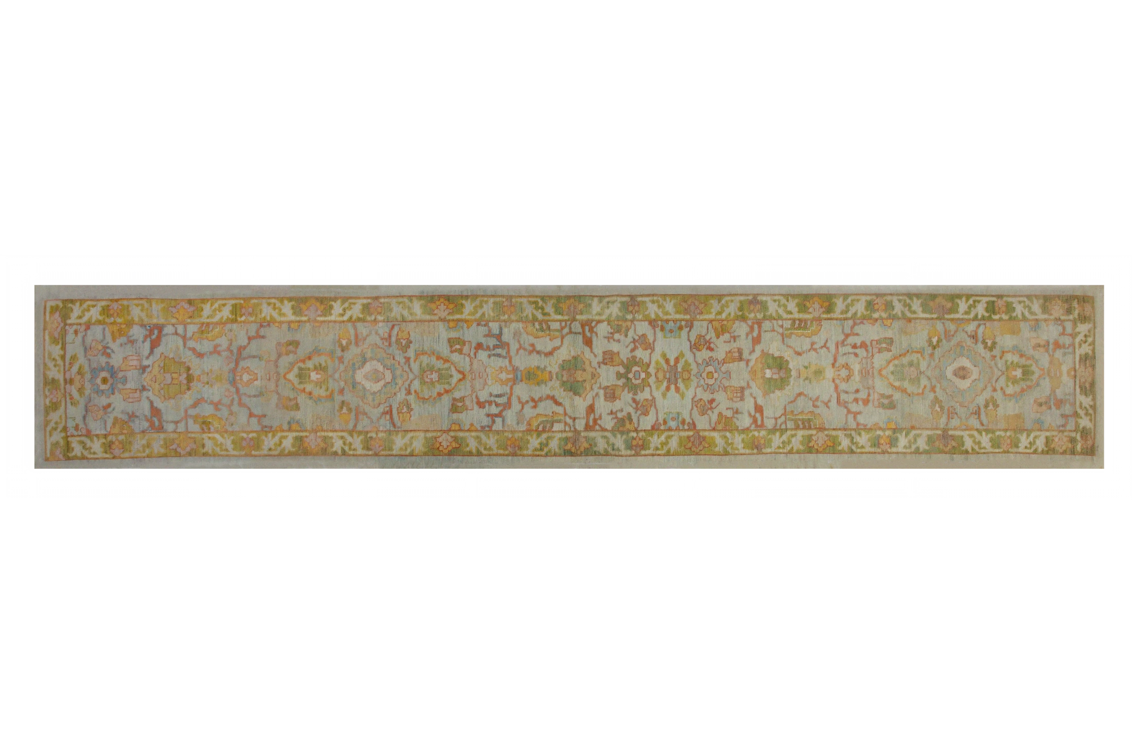 Turkey Tribal Rug 88551