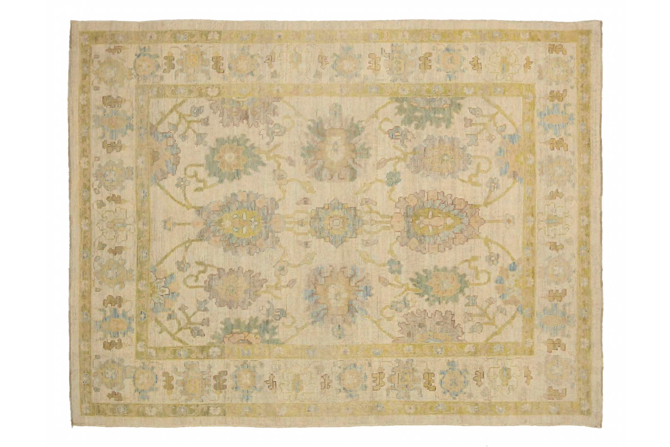 Turkey Tribal Rug 88556
