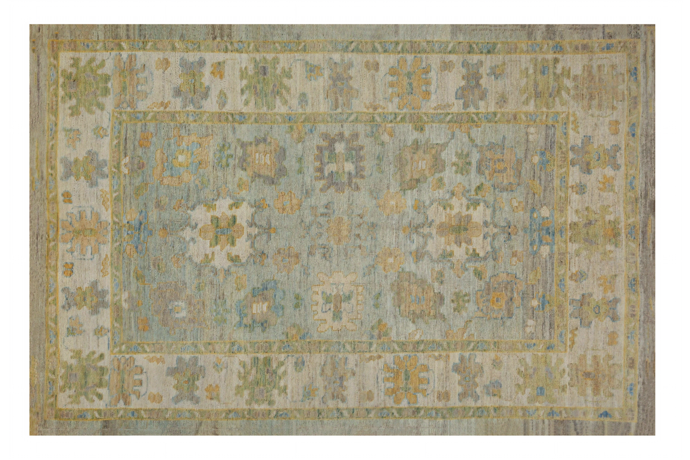Turkey Tribal Rug 88558