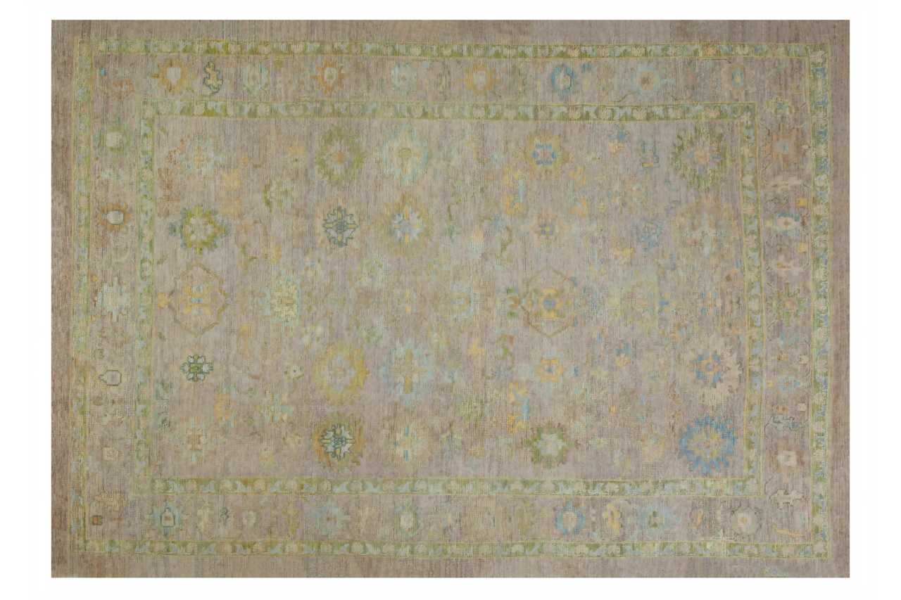 Turkey Tribal Rug 88560