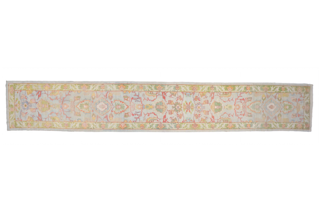 Turkey Traditional Rug 88563