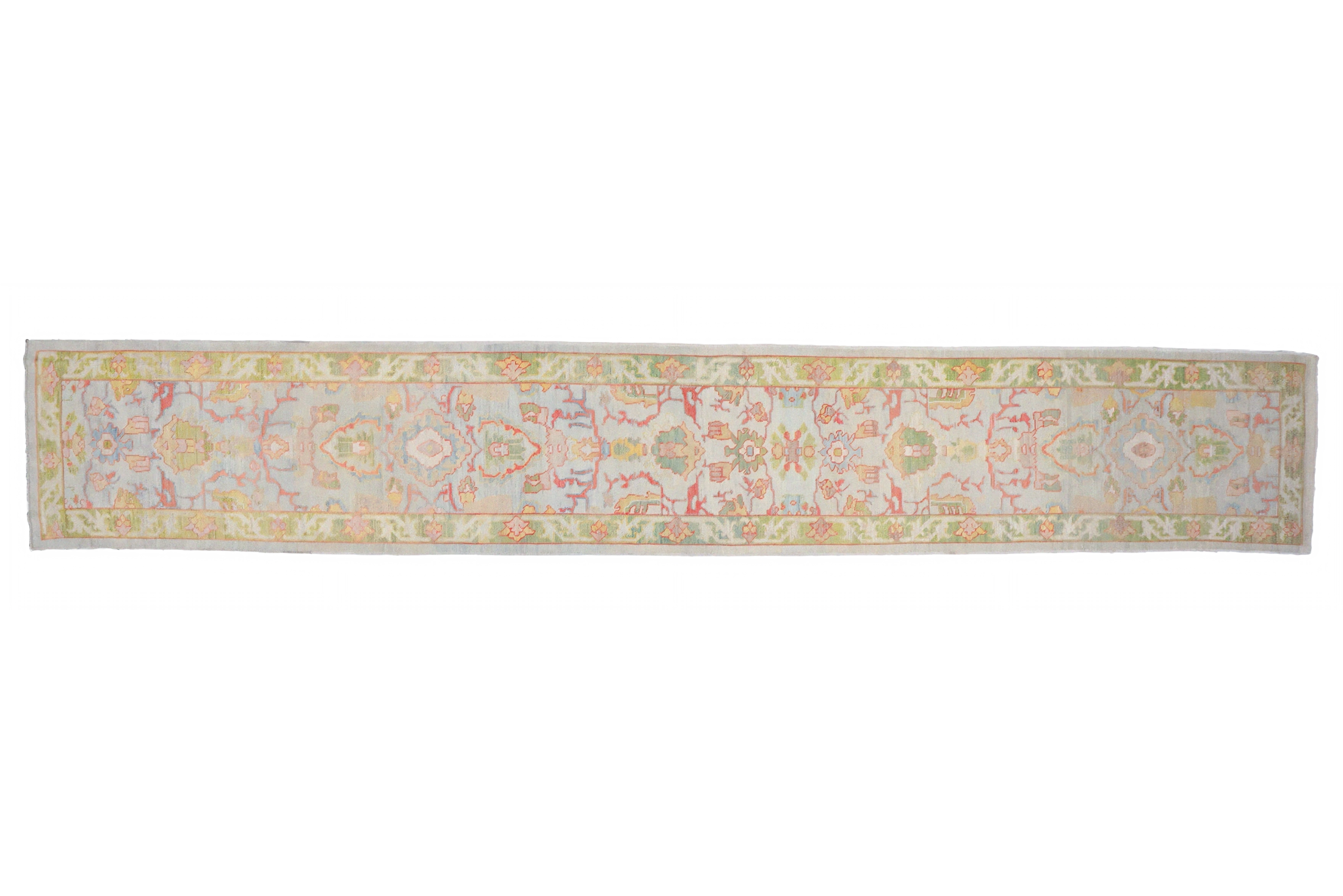 Turkey Traditional Rug 88563