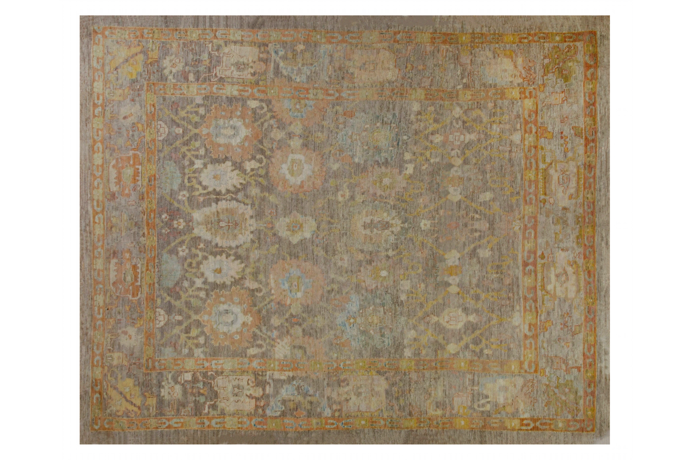 Turkey Tribal Rug 88566