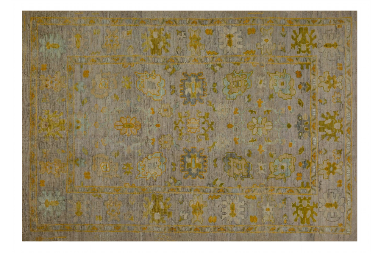 Turkey Tribal Rug 88567