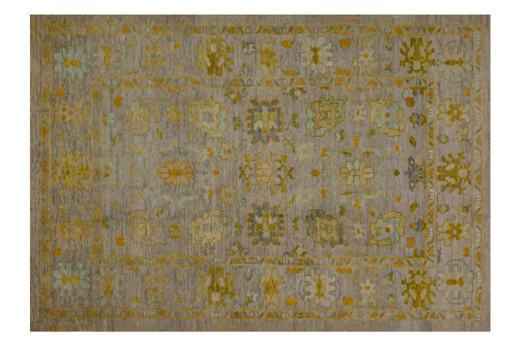 Turkey Tribal Rug 88567