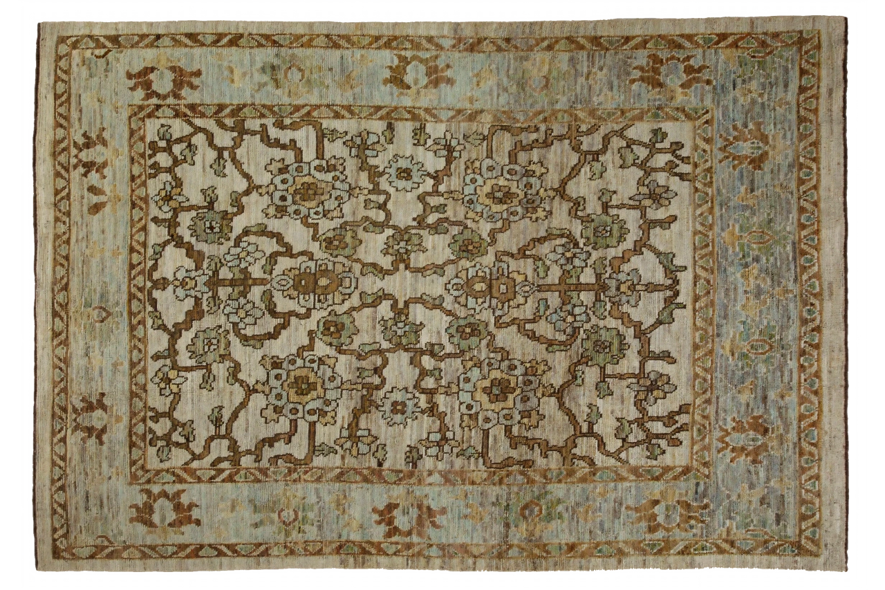 Turkey Tribal Rug 88571