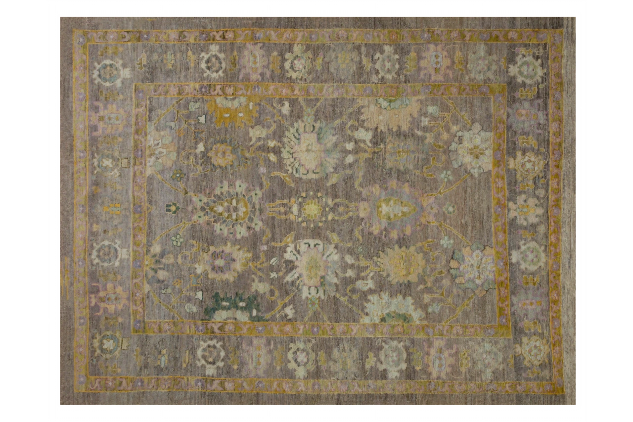 Turkey Tribal Rug 88574