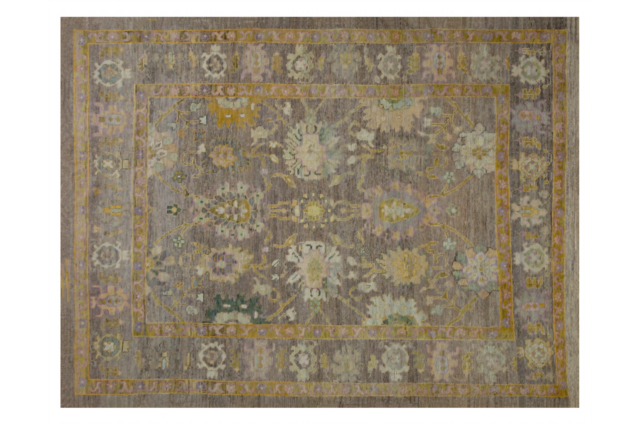 Turkey Tribal Rug 88574