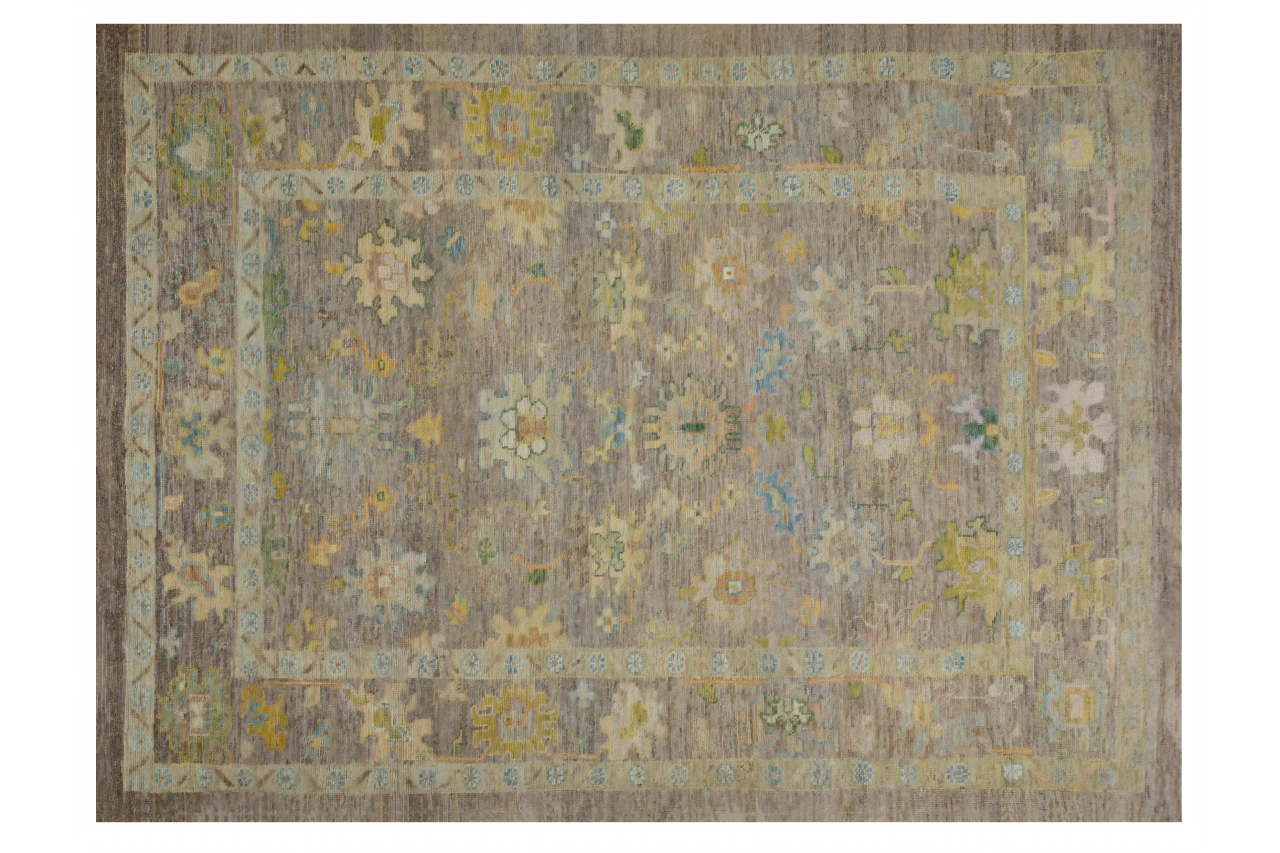 Turkey Tribal Rug 88577