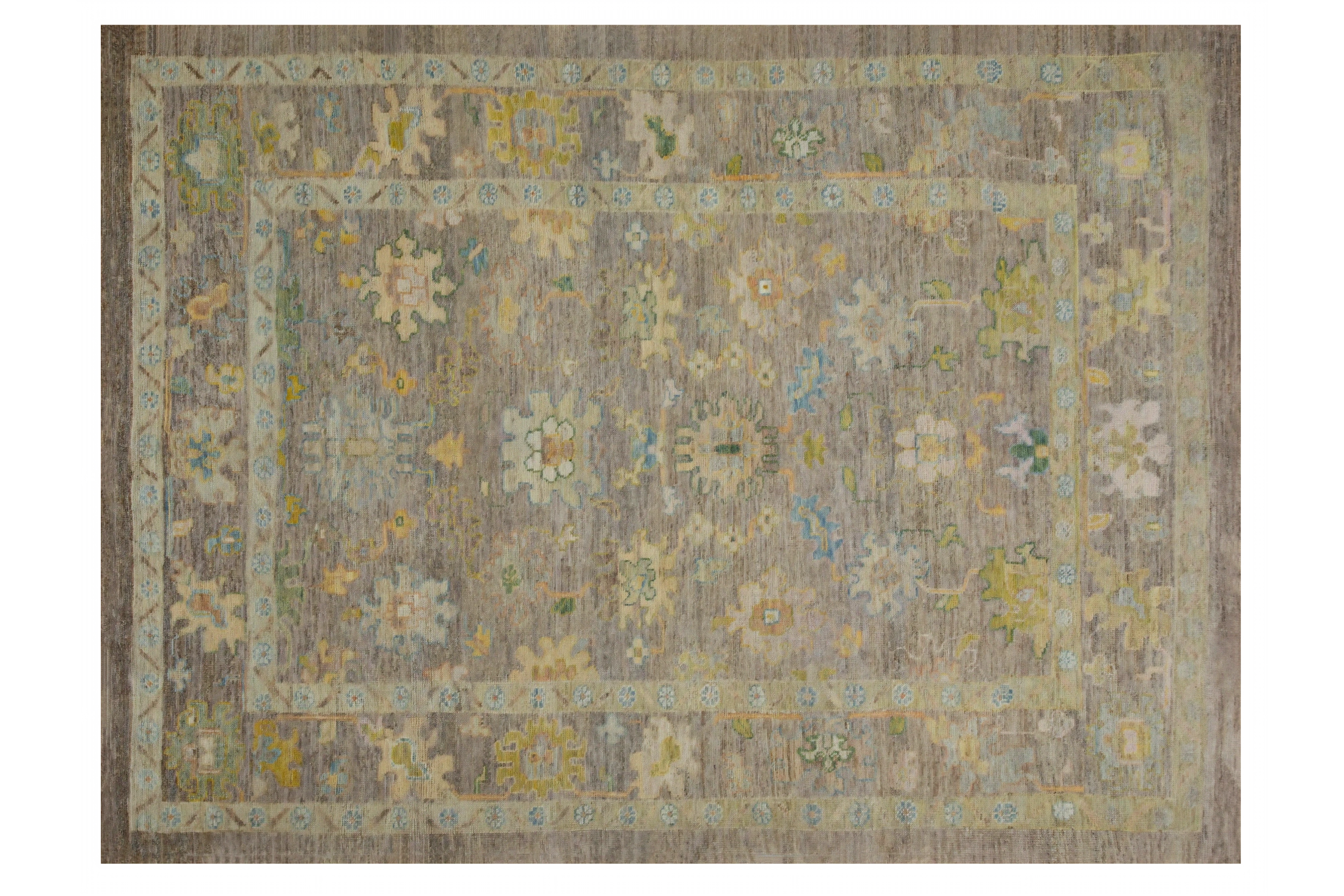 Turkey Tribal Rug 88577