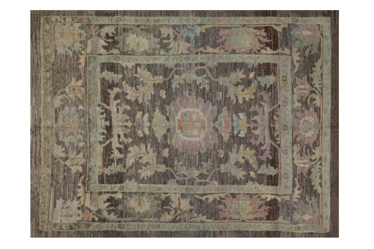 Turkey Tribal Rug 88579