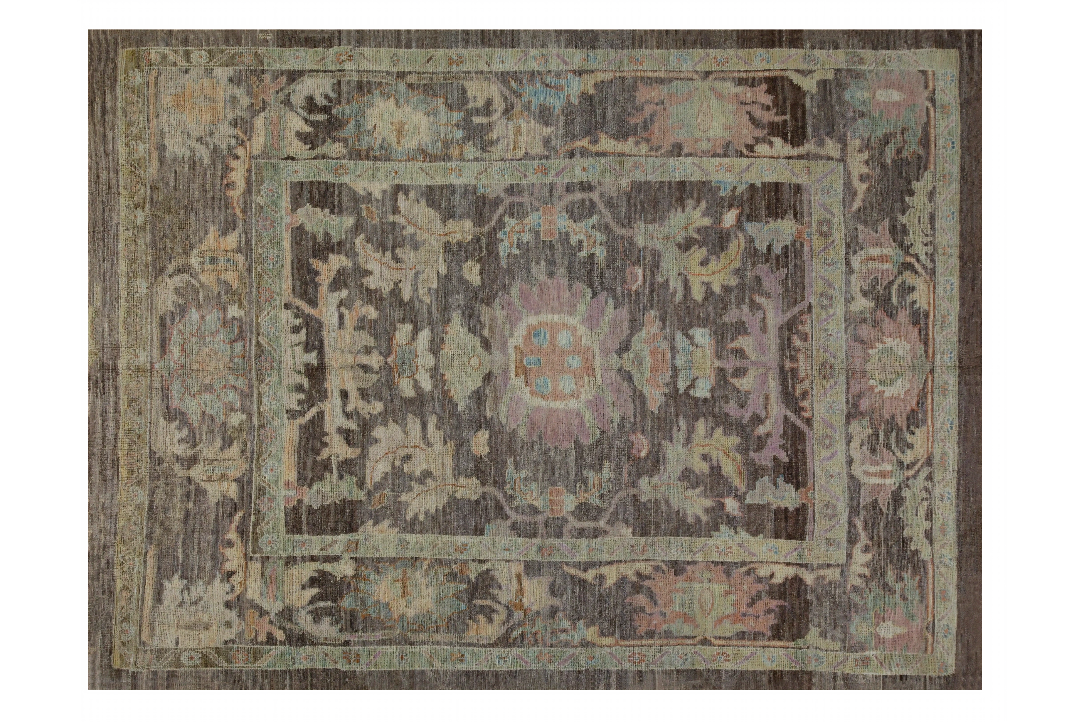 Turkey Tribal Rug 88579