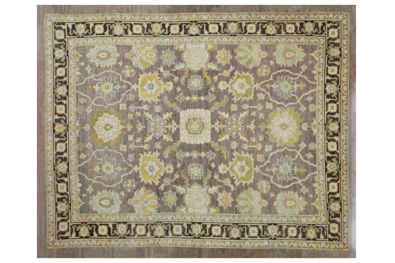 Turkey Tribal Rug 88596