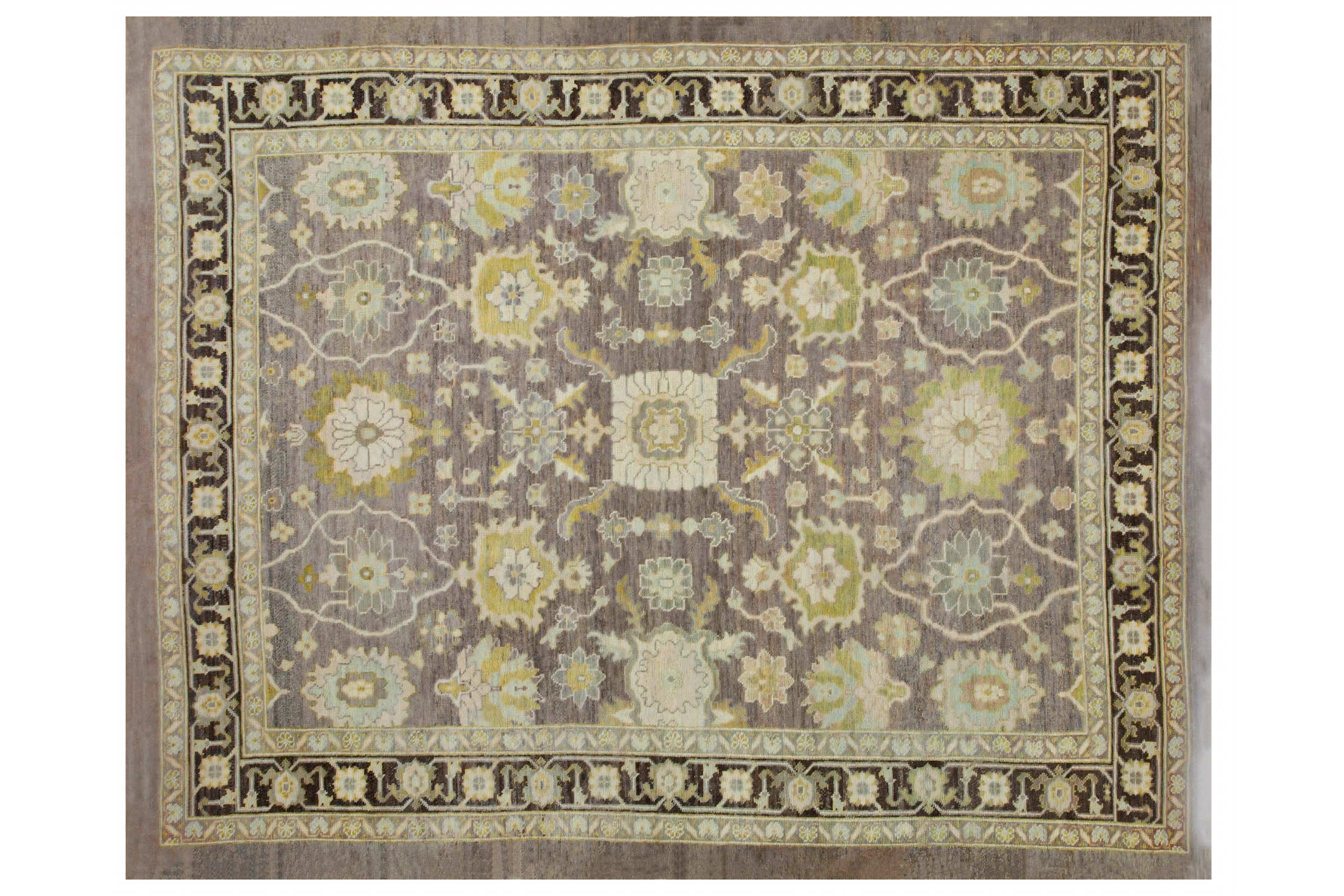 Turkey Tribal Rug 88596
