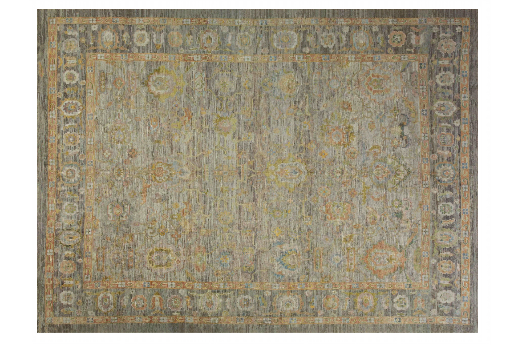 Turkey Tribal Rug 88601