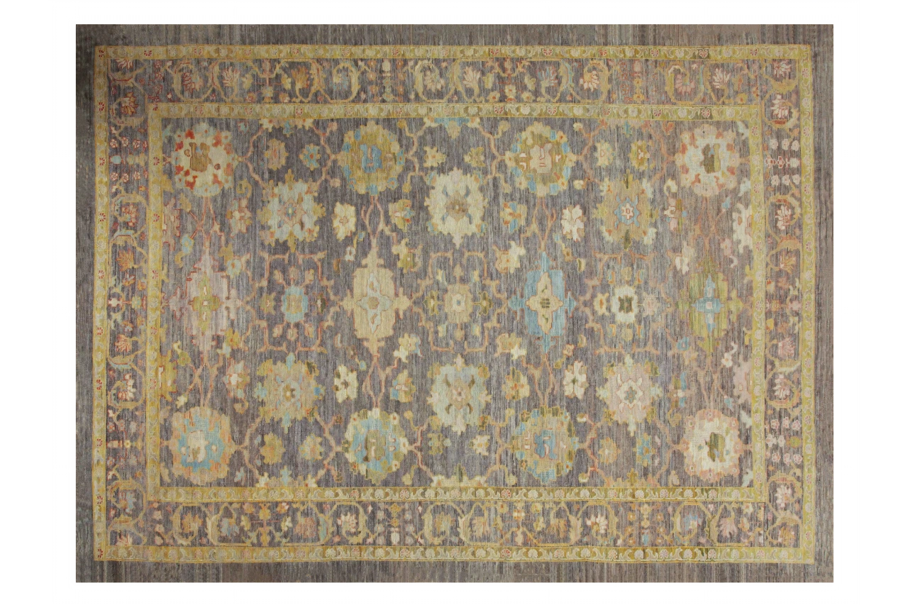 Turkey Tribal Rug 88605