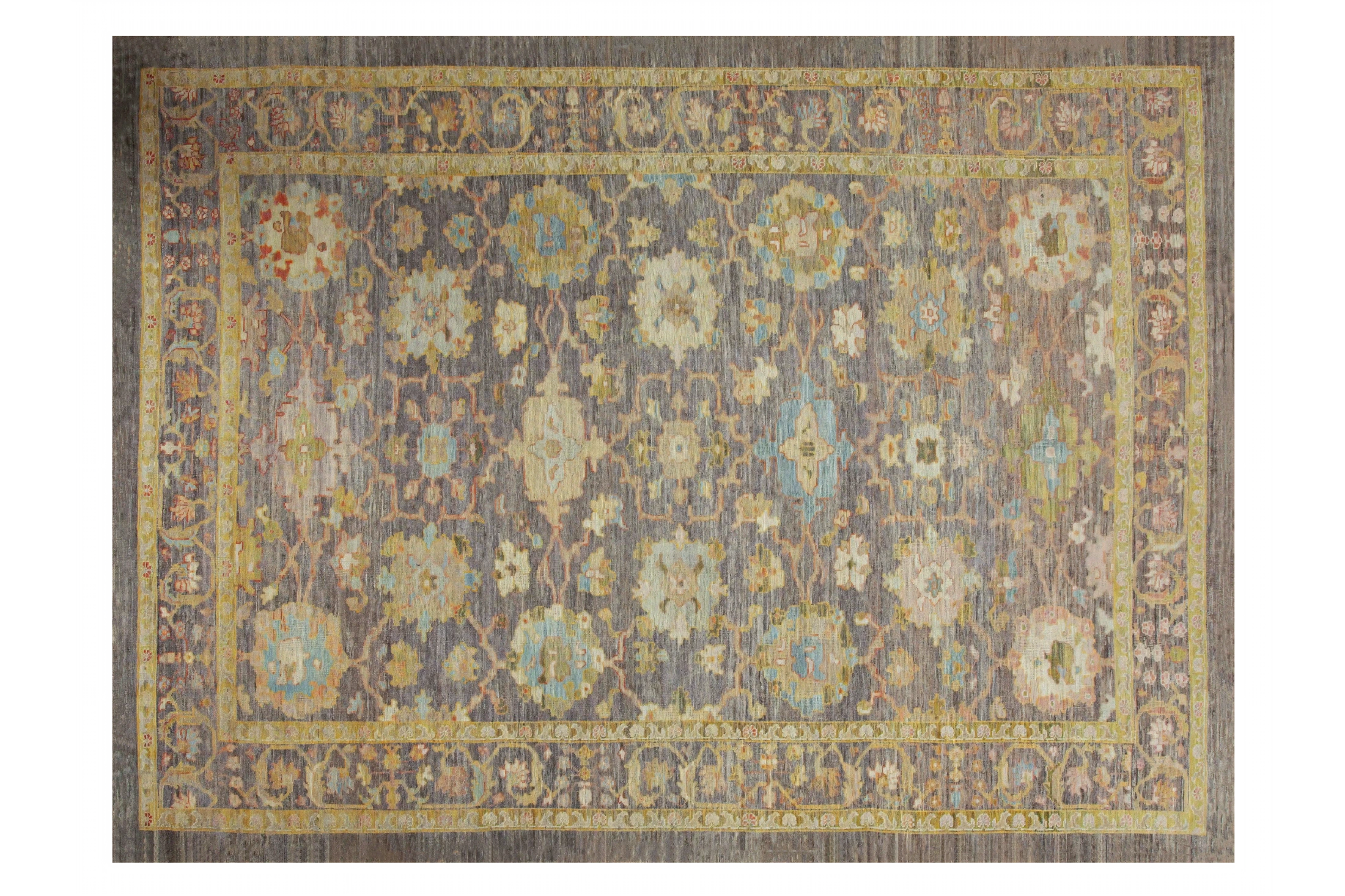 Turkey Tribal Rug 88605