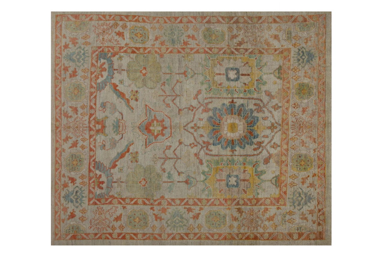 Turkey Rug 88607