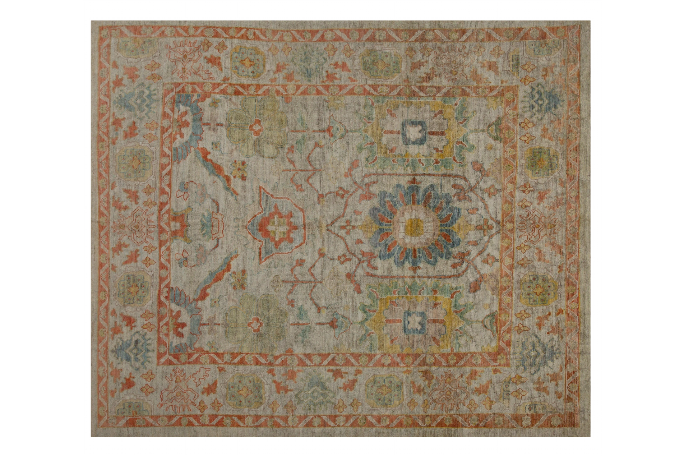 Turkey Rug 88607