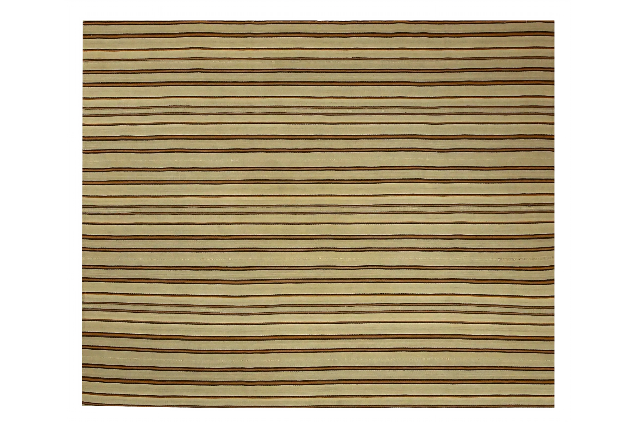 Antique Turkey Tribal Rug 88620