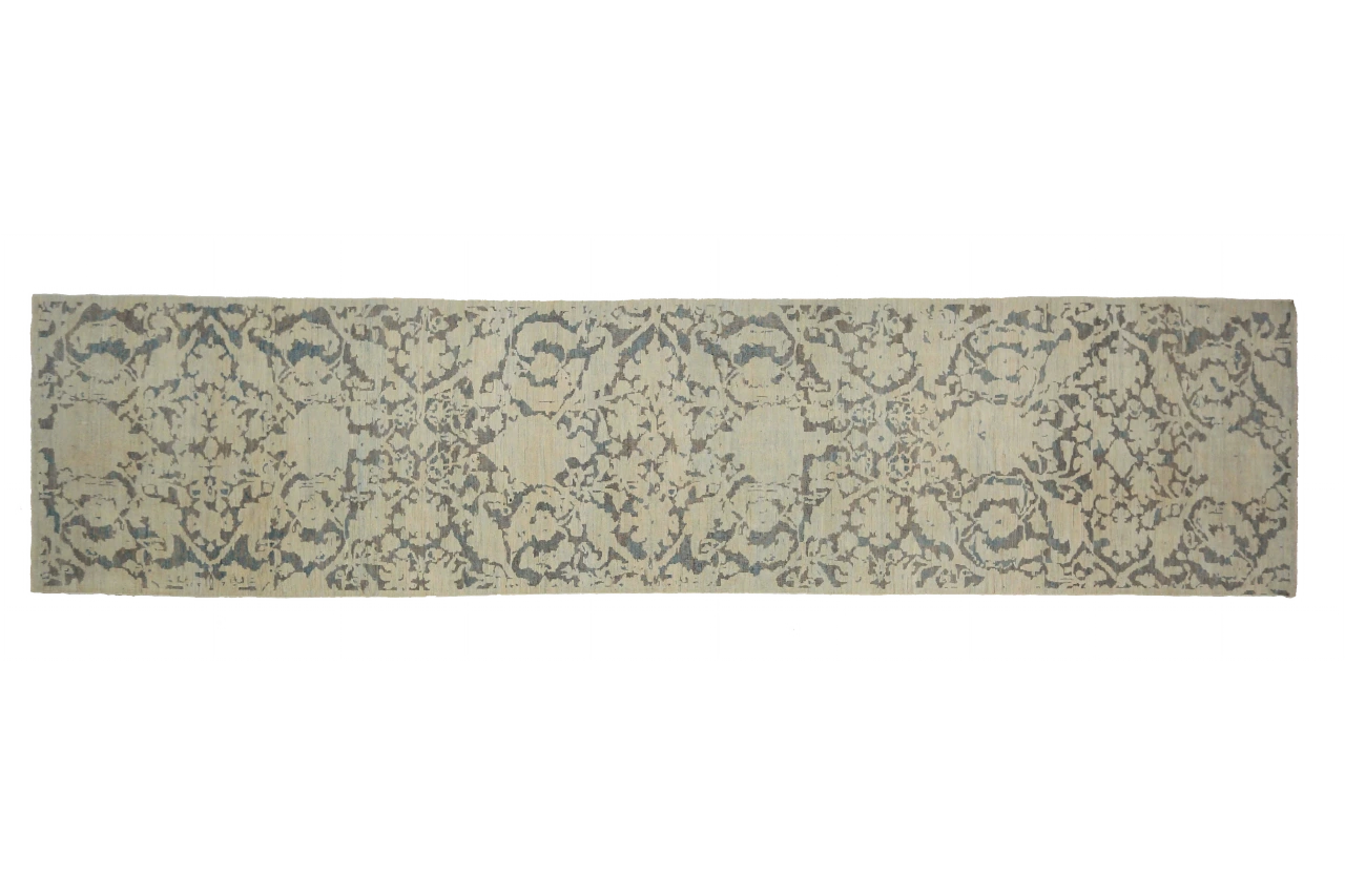 Turkey Sultanabad Tribal Rug 88637