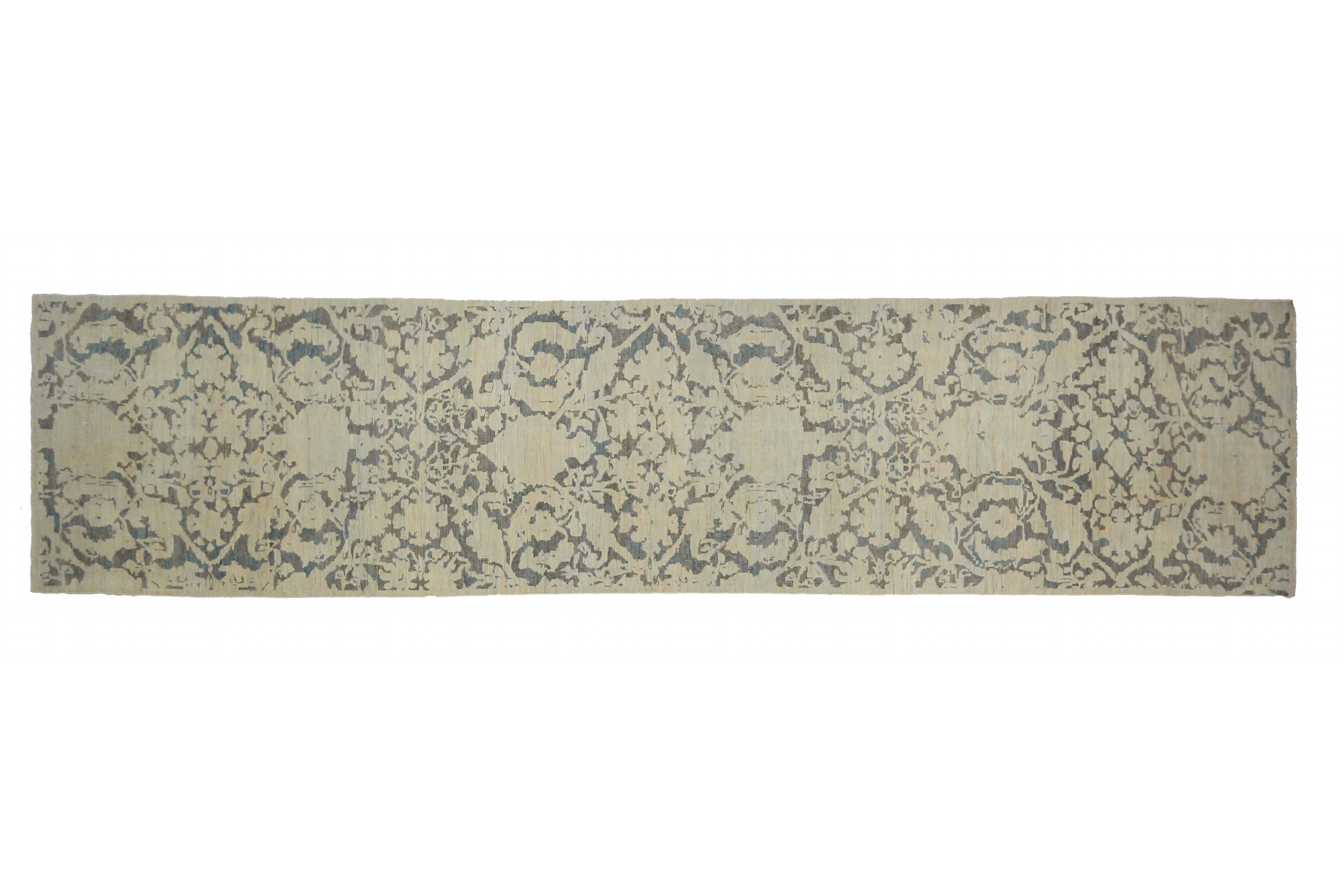 Turkey Sultanabad Tribal Rug 88637