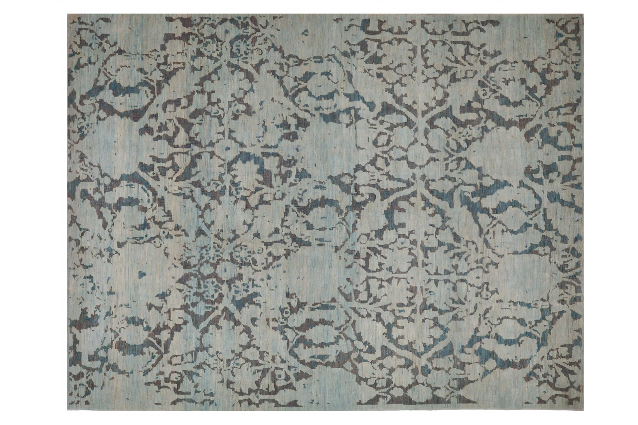 Turkey Transitional Rug 88661
