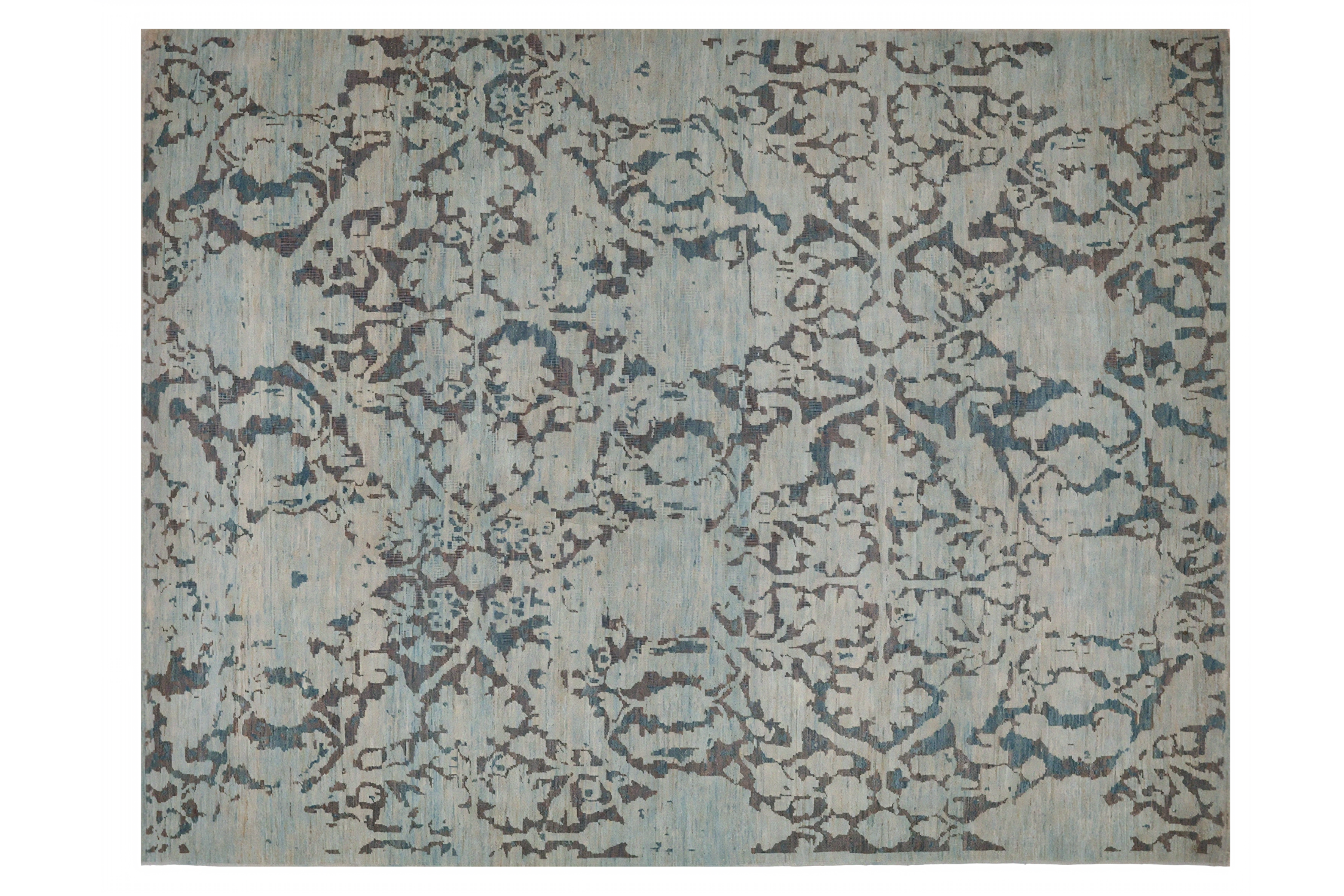Turkey Transitional Rug 88661