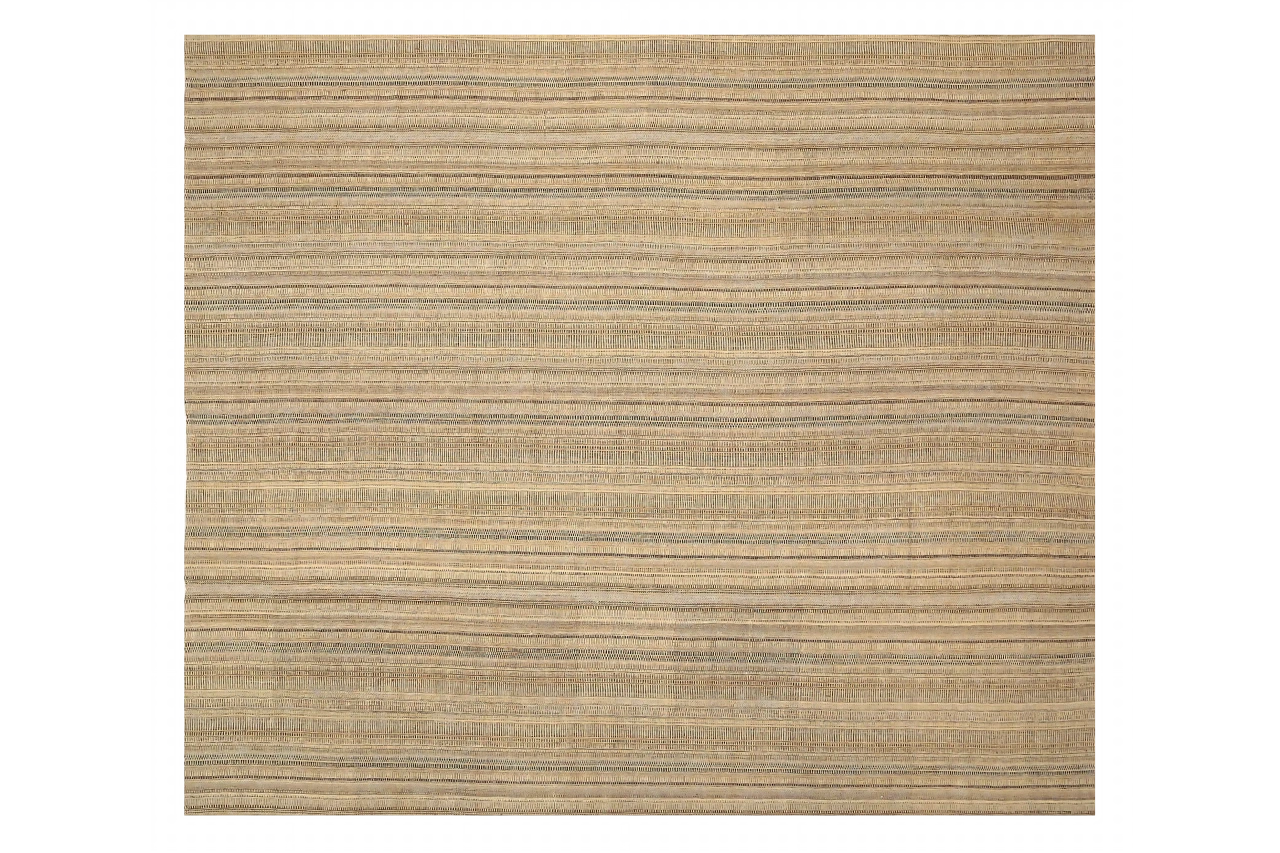 Antique Turkey Tribal Rug 88674